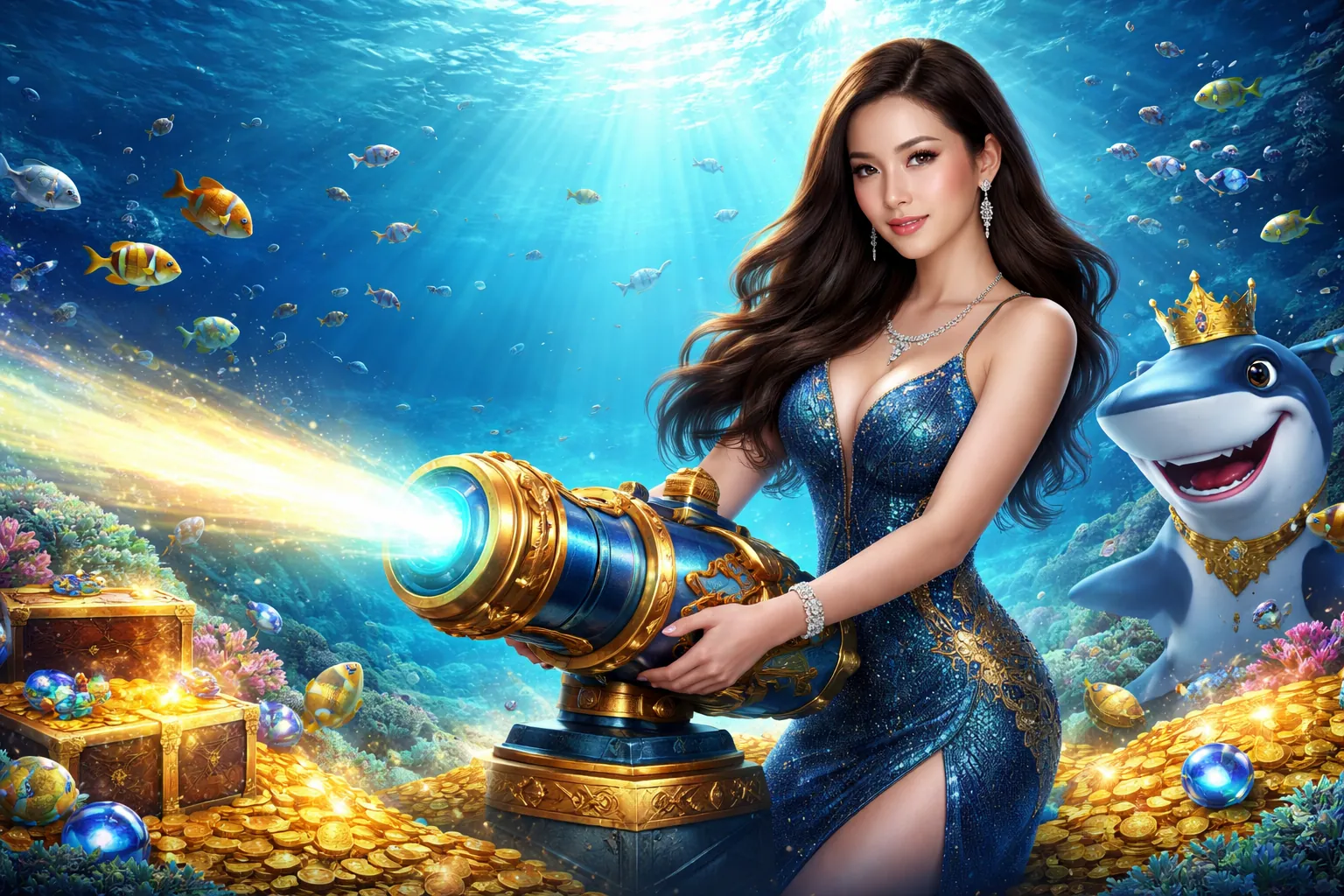 Hình ảnh minh họa cơ chế nổ hũ máy đánh bạc ok88