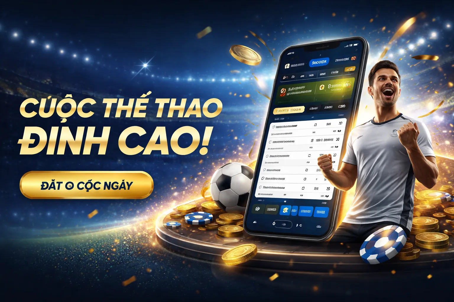 Tin tức mới nhất từ ok88
