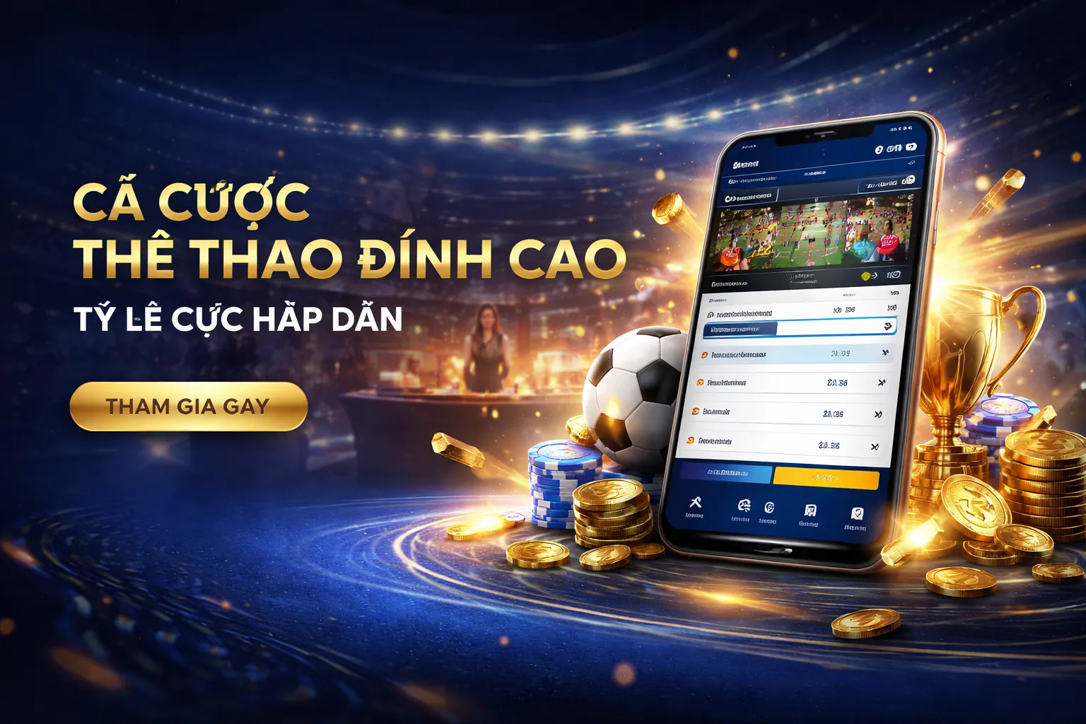 Khuyến mãi độc quyền OK88